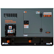   Mitsui Power ECO ZM 12 KDE-3