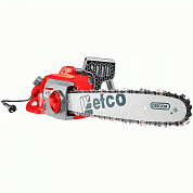EFCO MT 2100 E  EFCO MT 2100 E