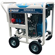   GROST DG9000CXE-3