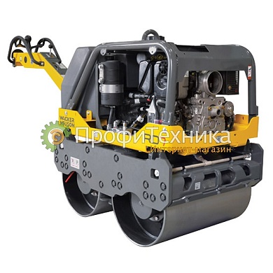   WACKER NEUSON RD 7 5200015246