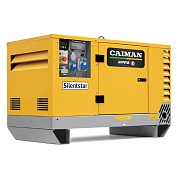   Caiman SILENTSTAR 13000D T AVR YN