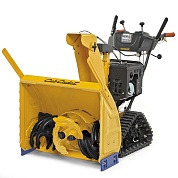  Cub Cadet 730 HD TDE 31AY77KZ603