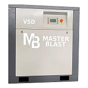   MASTER BLAST EC-50 VSD