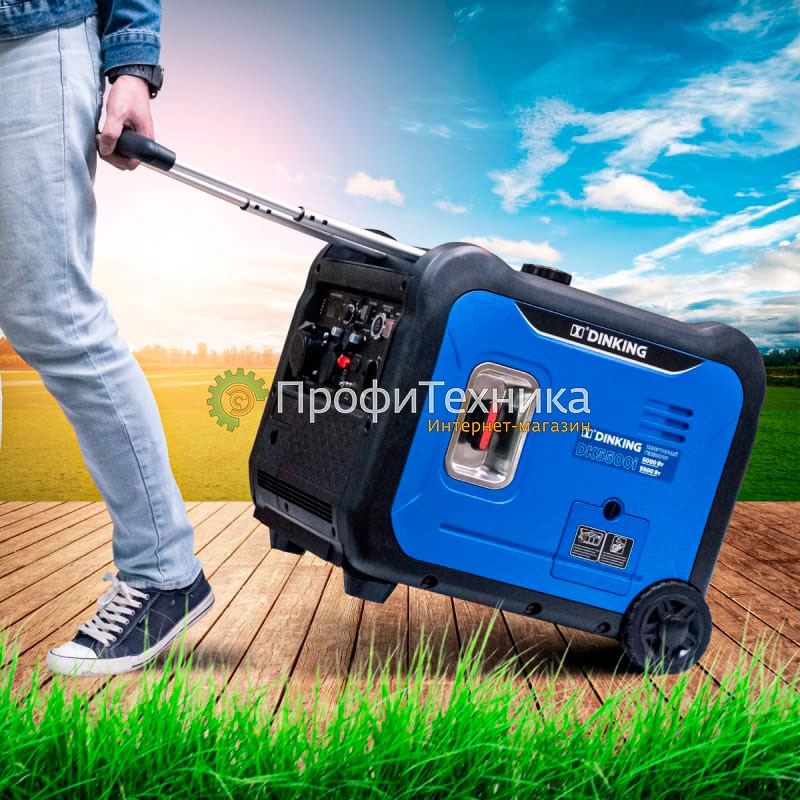 Dk180 RS кондиционер. Номинальная мощность: 5500 Вт.