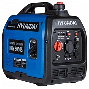 Генератор бензиновый Hyundai HHY 3050Si (инверторный)