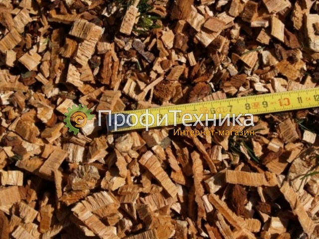 Измельчитель древесных остатков LASKI LS 150/27 C no-stress