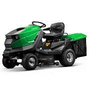   Caiman RAPIDO MAX ECO 2WD 107D1C2