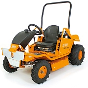   AS-Motor AS 940 Sherpa 4WD XL    