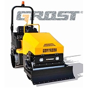   GROST VR3100D