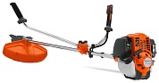  Husqvarna 324Rx 9680562-01