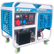   GROST DG13000CXE-3