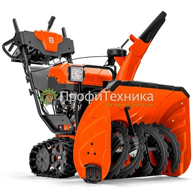  Husqvarna ST 424T 9619301-32