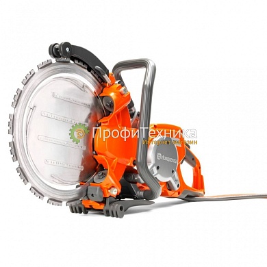   Husqvarna K 6500 Ring 17" 9676599-01