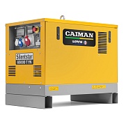   Caiman SILENTSTAR 6500D TYN  