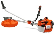  Husqvarna 323R 9680475-04