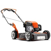   Husqvarna LB 348V 9676049-01