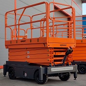 ��������� ��������� GROST Tower Drive 500-11 � ��������� ����������, ���������� (��� �����)