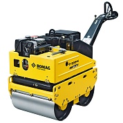   BOMAG BW 65 D