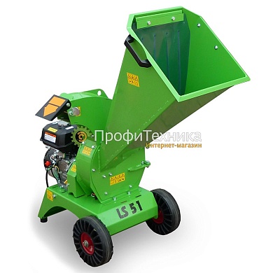     LASKI LS 51/CH