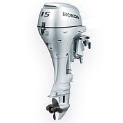   Honda BF 15 DK2 LRD