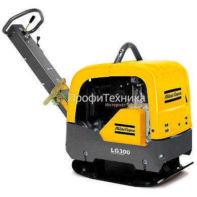   Atlas Copco LG 300 DE 3382000038