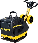   BOMAG BPR 35/42 D E-Start