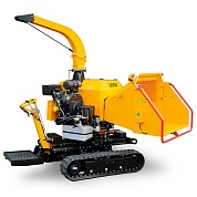    LASKI LS 160 Track no-stress