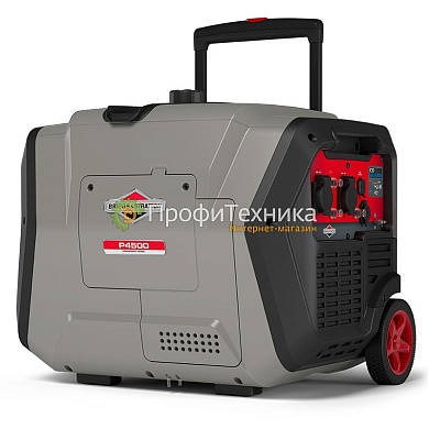  Briggs&Stratton P4500 ()
