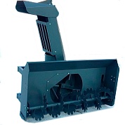 Снегоочиститель шнекороторный С1-200 МЗ