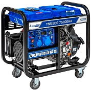 ��������� ��������� ��� SDG 7500EHA