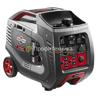   Briggs&Stratton P3000 ()