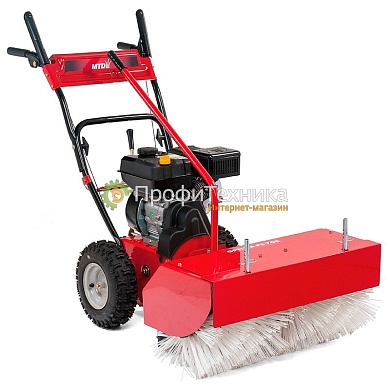   MTD Optima PS 700 Power Sweeper 24B-812C678