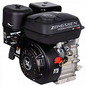 Двигатель бензиновый Zongshen ZS 168 FB-4