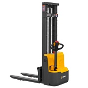 Штабелер электрический самоходный SMARTLIFT CDD15R-E 1525 Li-ion