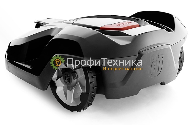 Газонокосилка-робот Husqvarna Automower 440 9676733-11