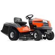 Садовый трактор Husqvarna TC 138L 9605101-89