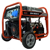   Mitsui Power ECO ZM 9500 E