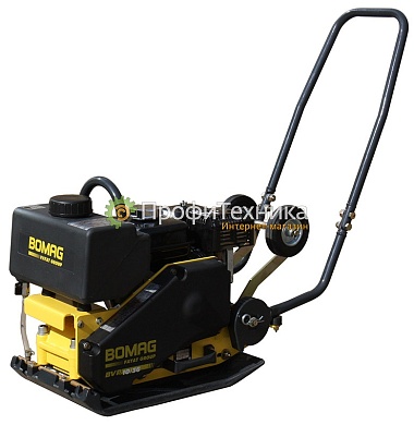  BOMAG BVP 10/36