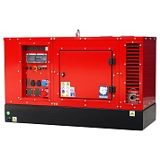   Europower EPS 20 TDE