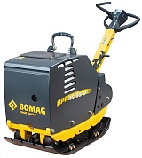   BOMAG BPR 45/55 D E-Start