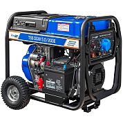 ��������� ��������� ����������� ��� PROF DGW 5.0/200E