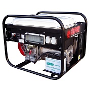   Europower EP 7000 L