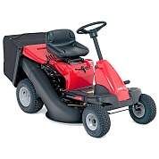   MTD SMART Minirider 60 RDE 13BA26SC600