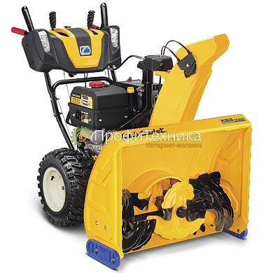  Cub Cadet XS3 76 SWE 31AY5EVZ603