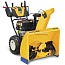  Cub Cadet XS3 76 SWE 31AY5EVZ603