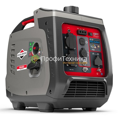   Briggs&Stratton P2400 ()