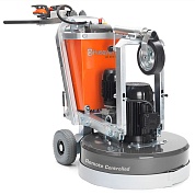   Husqvarna PG 820 RC 9673029-01