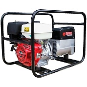  c Europower EP 200  DC 3X230V  /