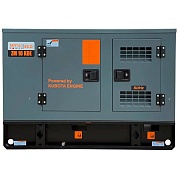   Mitsui Power ECO ZM 10 KDE