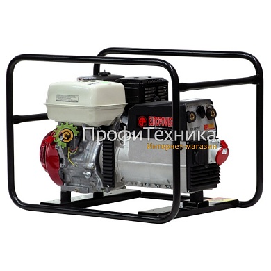  c Europower  200  DC